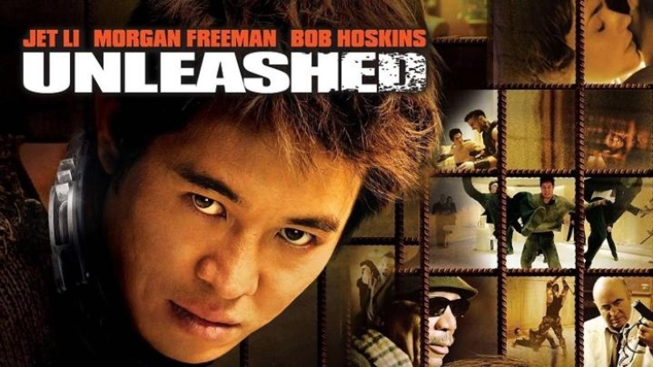 مشاهدة فيلم Unleashed 2005 مترجم لاروزا