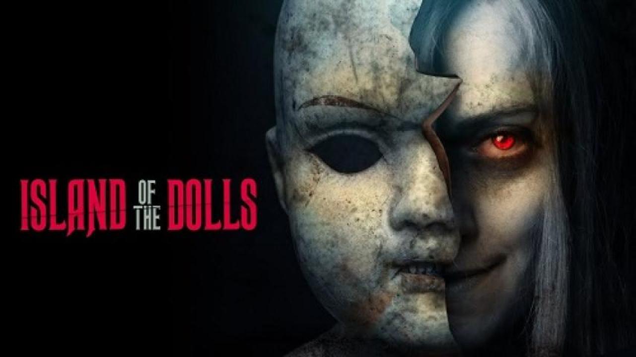 مشاهدة فيلم Island Of the Dolls 2023 مترجم لاروزا