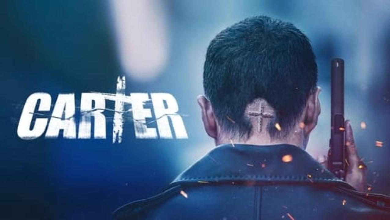 مشاهدة فيلم Carter 2022 مترجم لاروزا