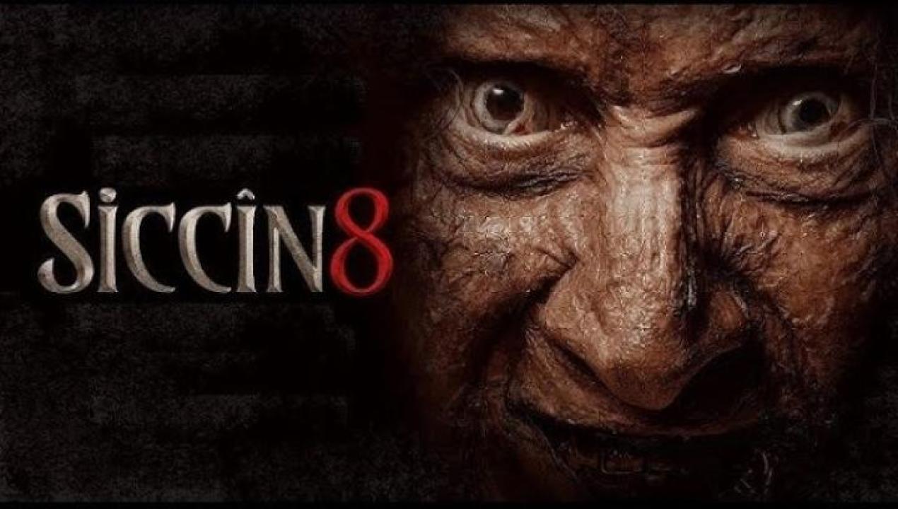 مشاهدة فيلم Siccin 8 2025 مترجم جديدك