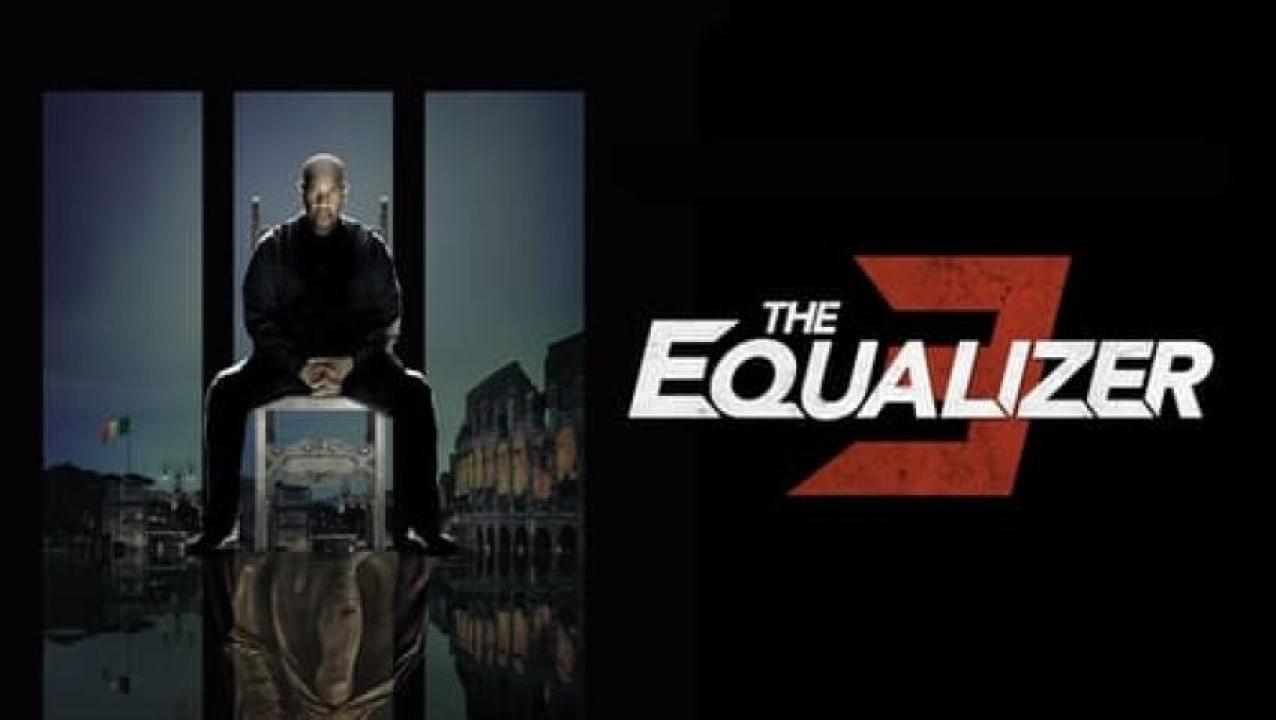 سلسلة افلام The Equalizer مترجم