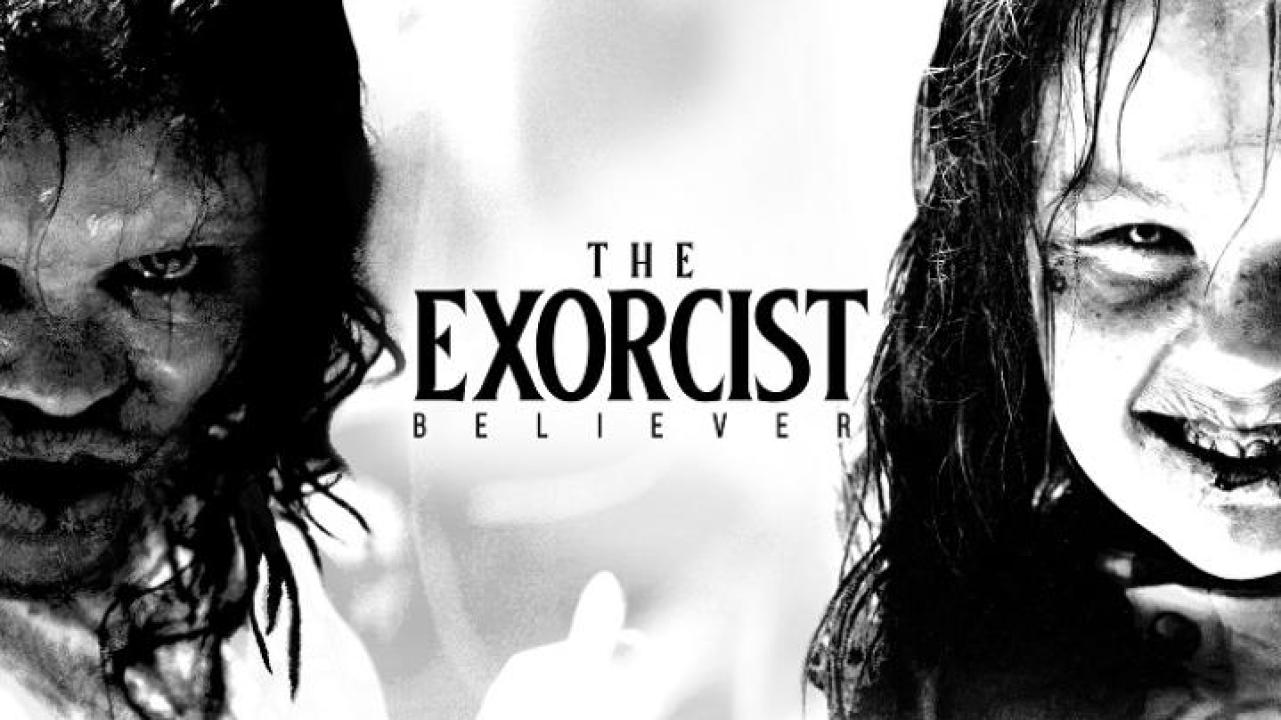 مشاهدة فيلم The Exorcist Believer 2023 مترجم لاروزا