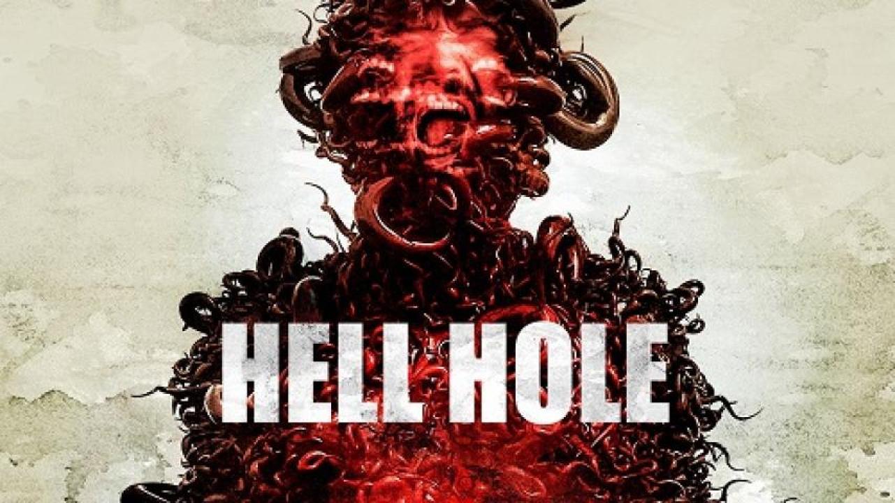 مشاهدة فيلم Hell Hole 2024 مترجم لاروزا