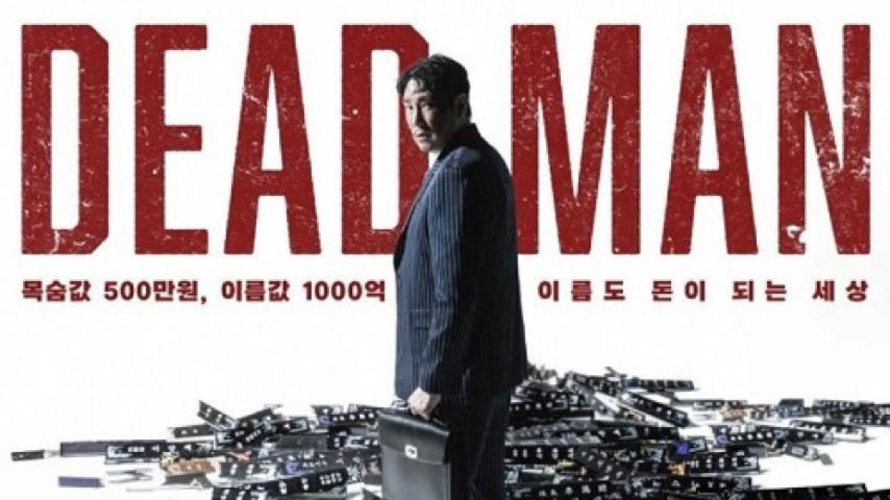 مشاهدة فيلم Dead Man 2024 مترجم لاروزا