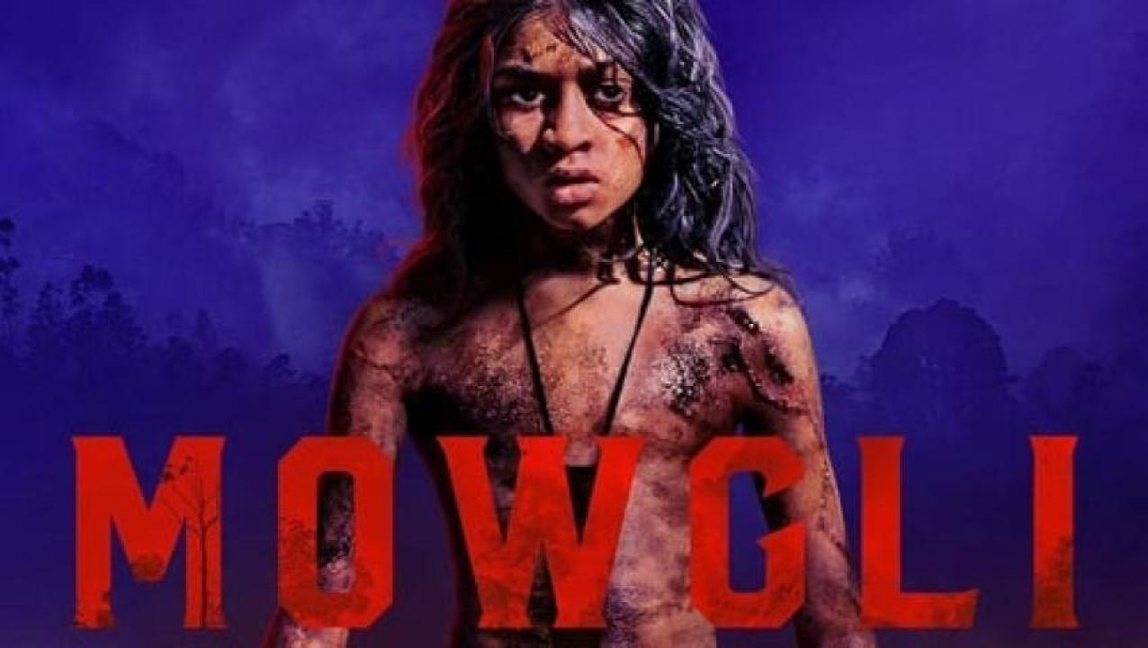 مشاهدة فيلم Mowgli Legend of the Jungle 2018 مترجم لاروزا