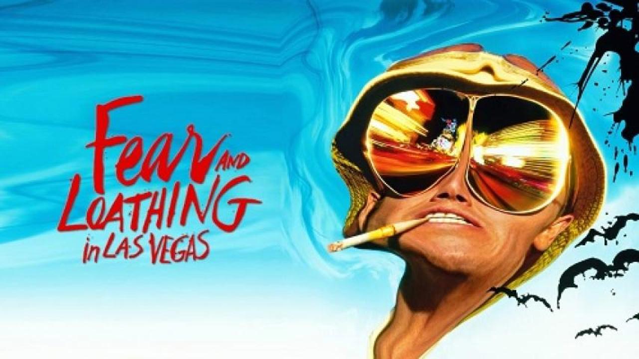 مشاهدة فيلم Fear and Loathing in Las Vegas 1998 مترجم لاروزا