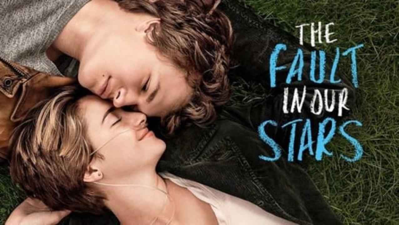 مشاهدة فيلم The Fault in Our Stars 2014 مترجم لاروزا