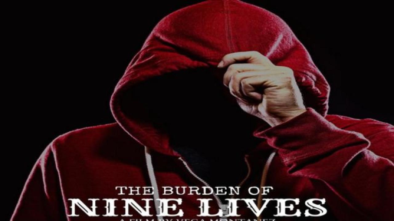 مشاهدة فيلم The Burden Of Nine Lives 2024 مترجم لاروزا