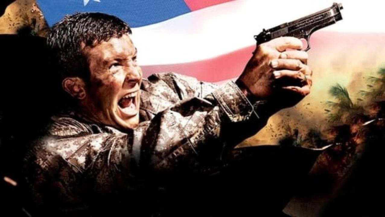 مشاهدة فيلم The Marine 2 2009 مترجم لاروزا