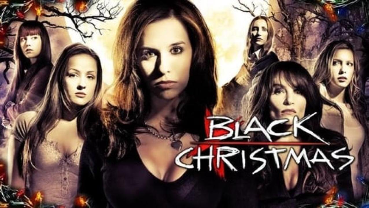 مشاهدة فيلم Black Christmas 2006 مترجم لاروزا