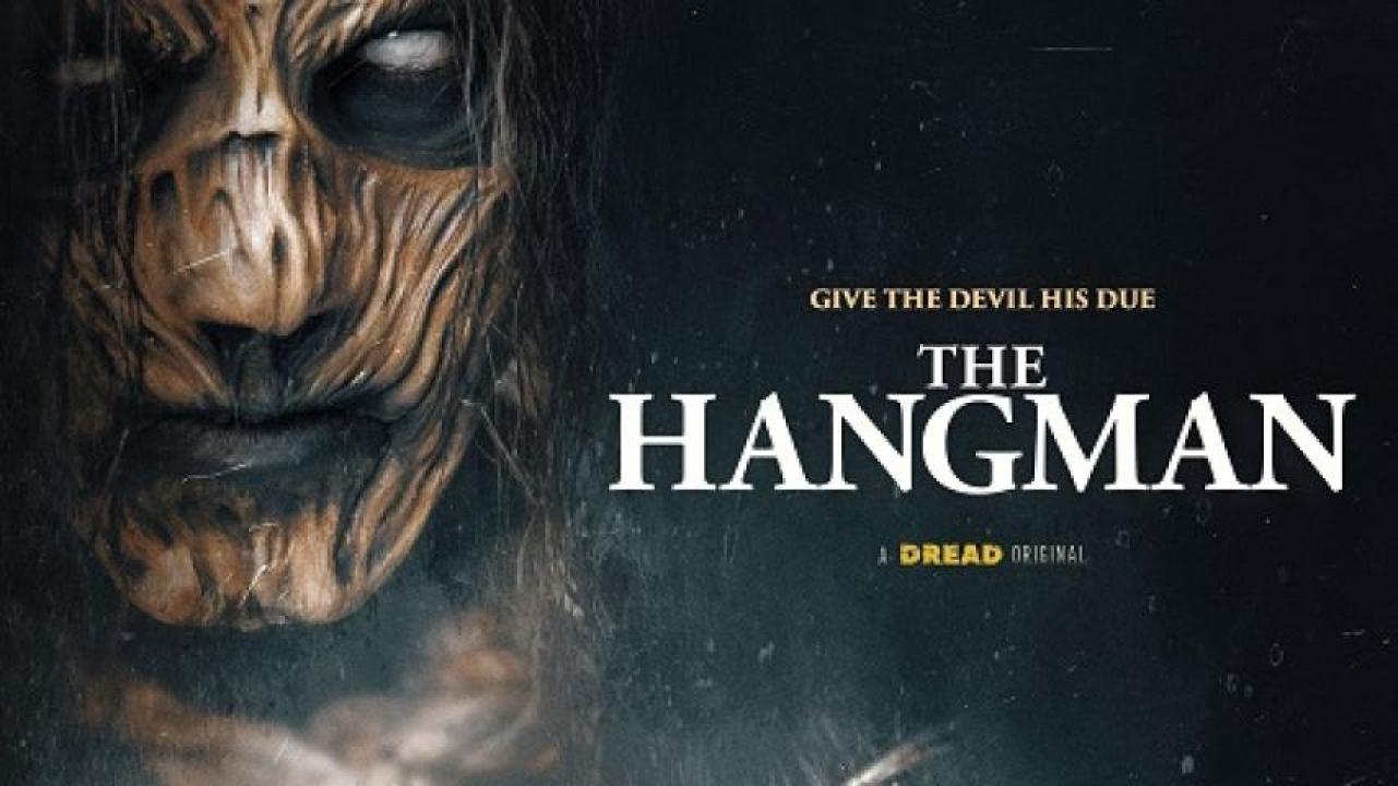 مشاهدة فيلم The Hangman 2024 مترجم لاروزا