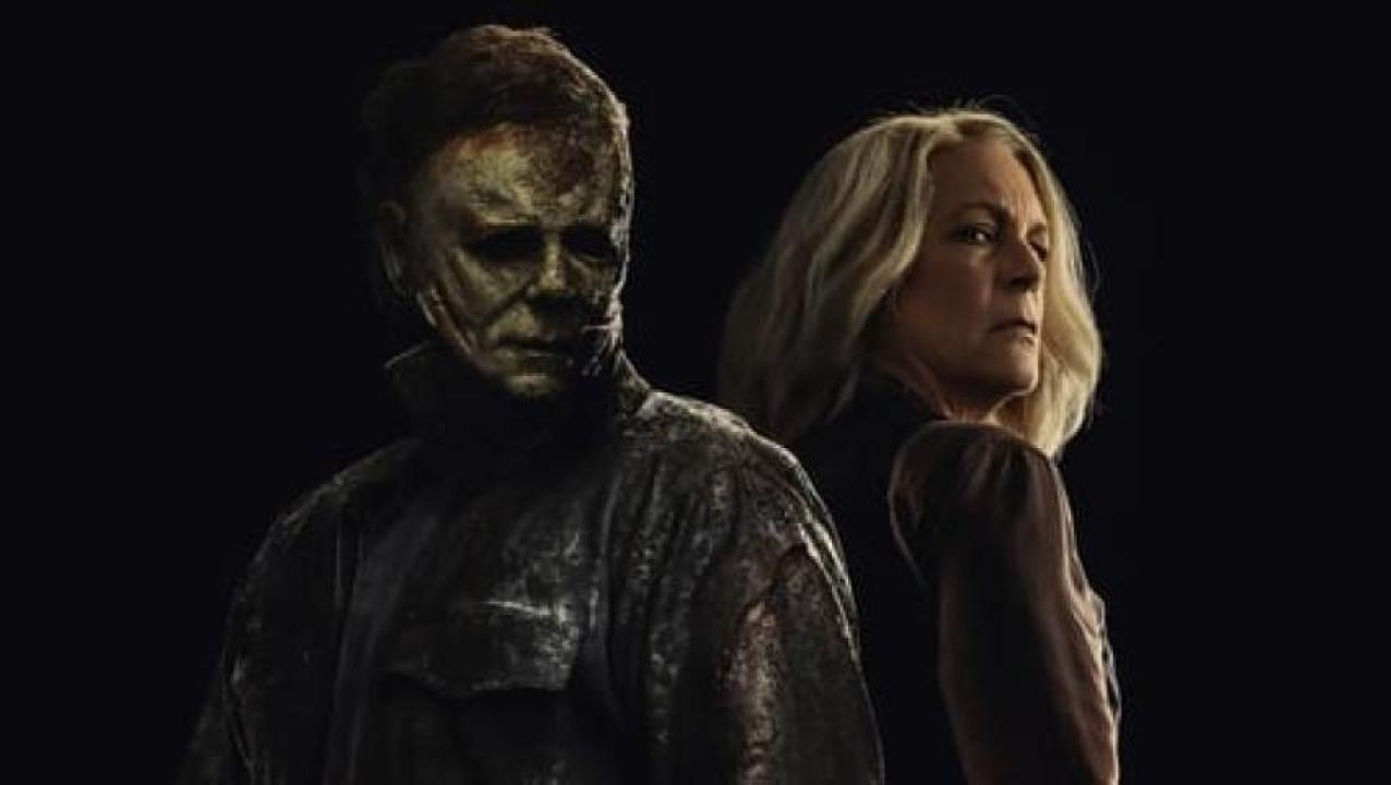 مشاهدة فيلم Halloween Ends 2022 مترجم لاروزا