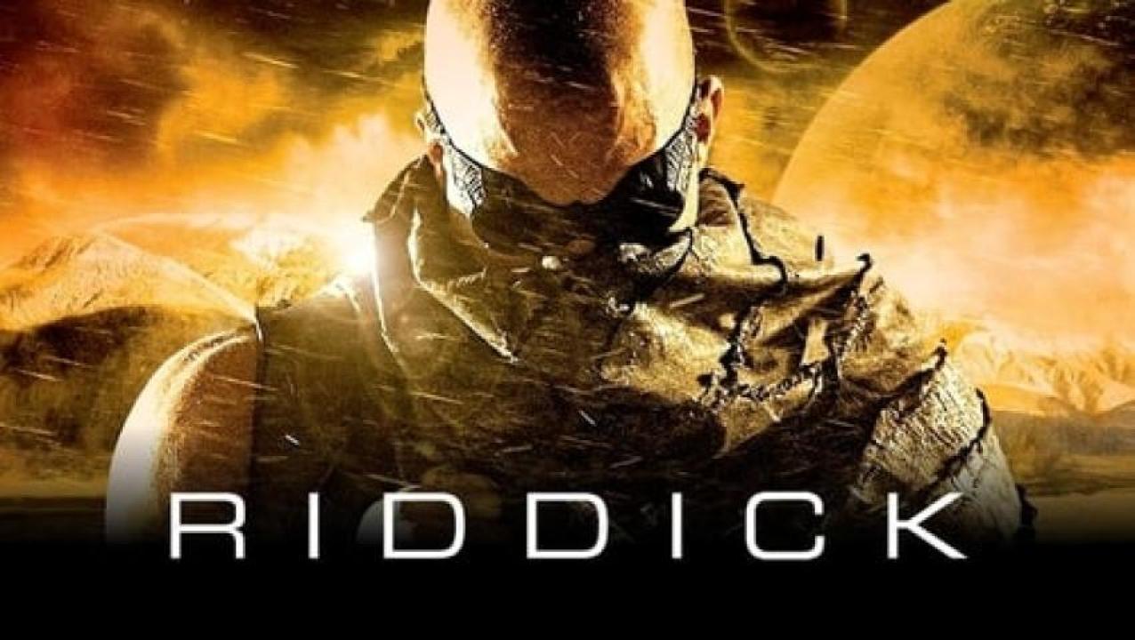 مشاهدة فيلم Riddick 2013 مترجم لاروزا