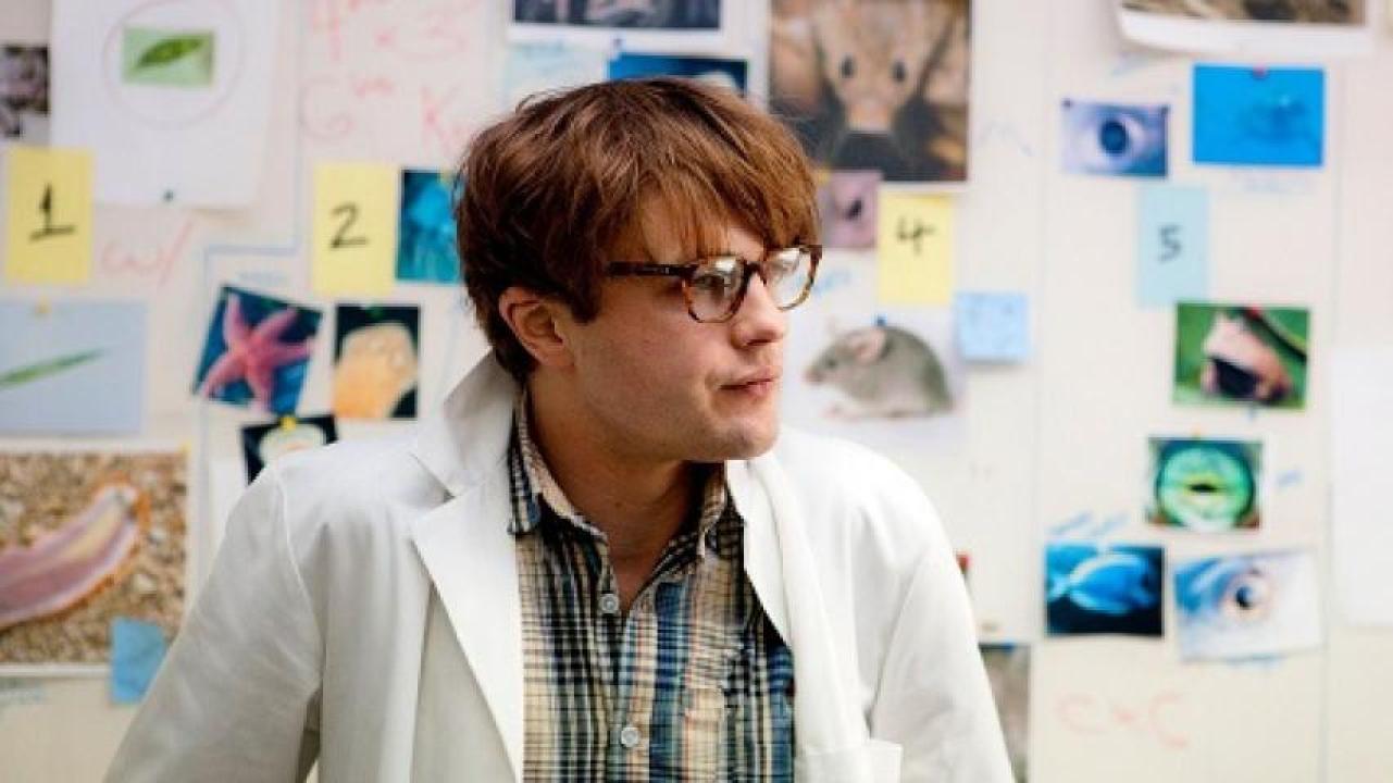 مشاهدة فيلم I Origins 2014 مترجم لاروزا