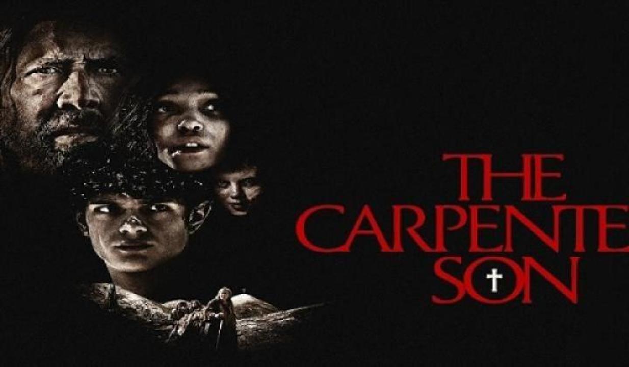 مشاهدة فيلم The Carpenter's Son 2025 مترجم جديدك