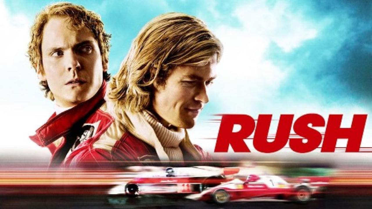 مشاهدة فيلم Rush 2013 مترجم لاروزا