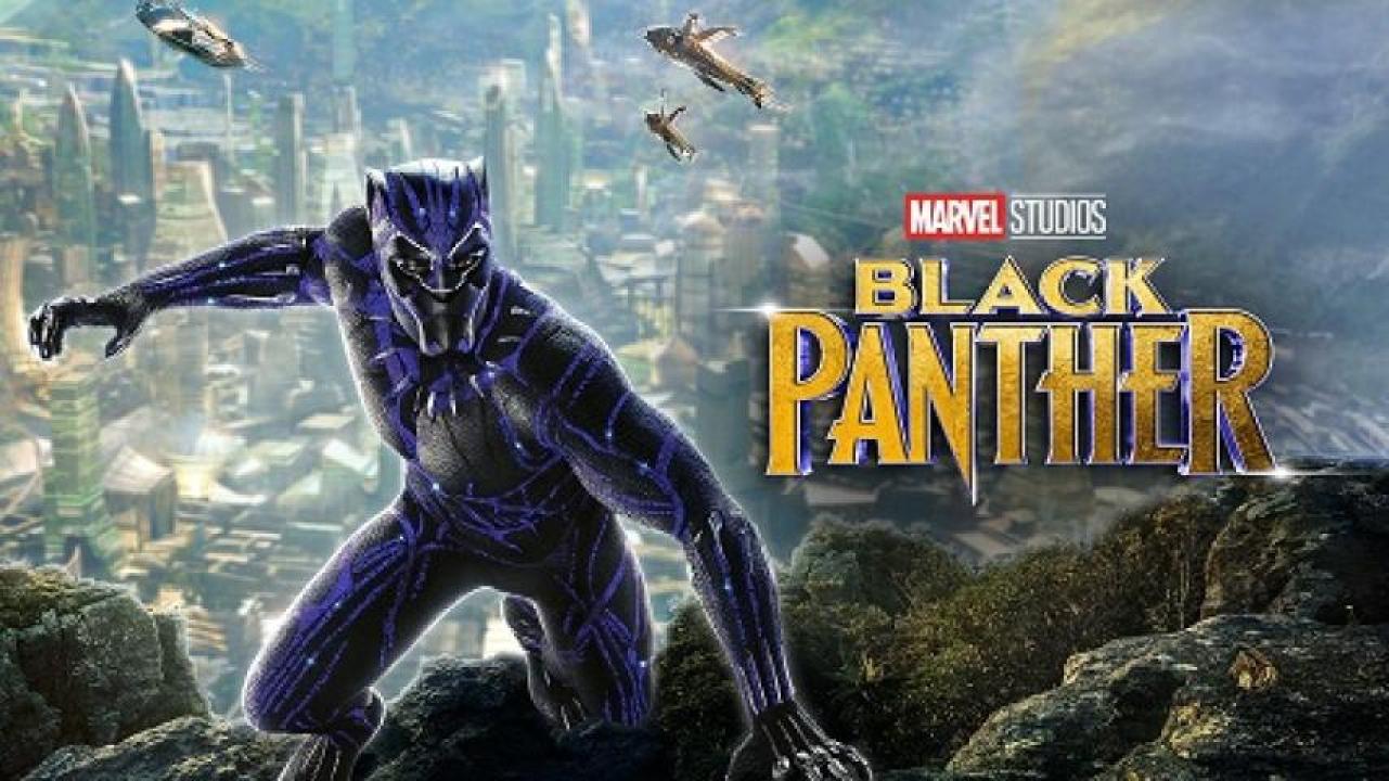 مشاهدة فيلم Black Panther 2018 مترجم لاروزا