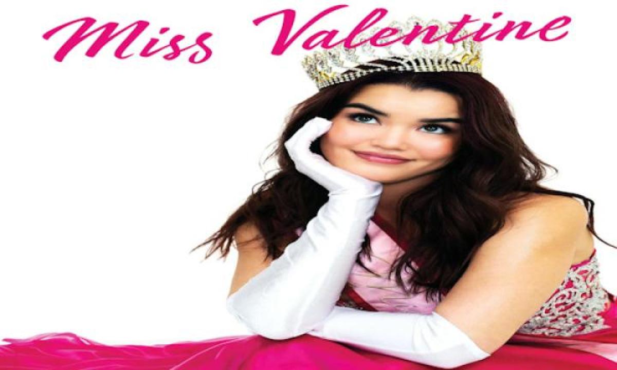 مشاهدة فيلم Miss Valentine 2024 مترجم لاروزا