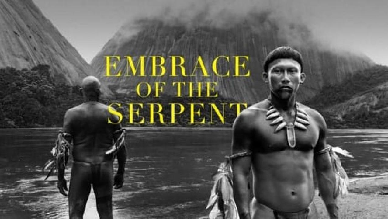 مشاهدة فيلم Embrace of the Serpent 2015 مترجم لاروزا