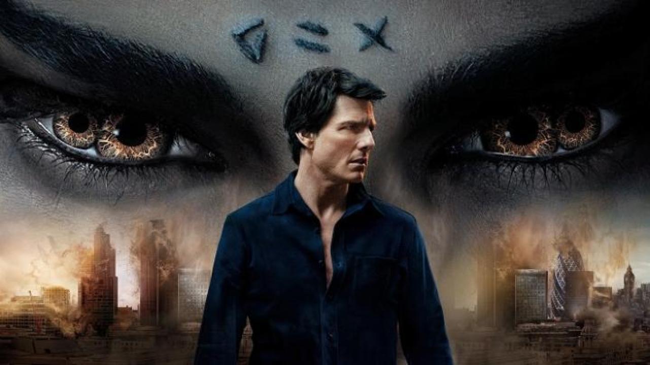 مشاهدة فيلم The Mummy 2017 مترجم لاروزا