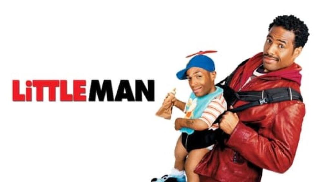 مشاهدة فيلم Little Man 2006 مترجم لاروزا