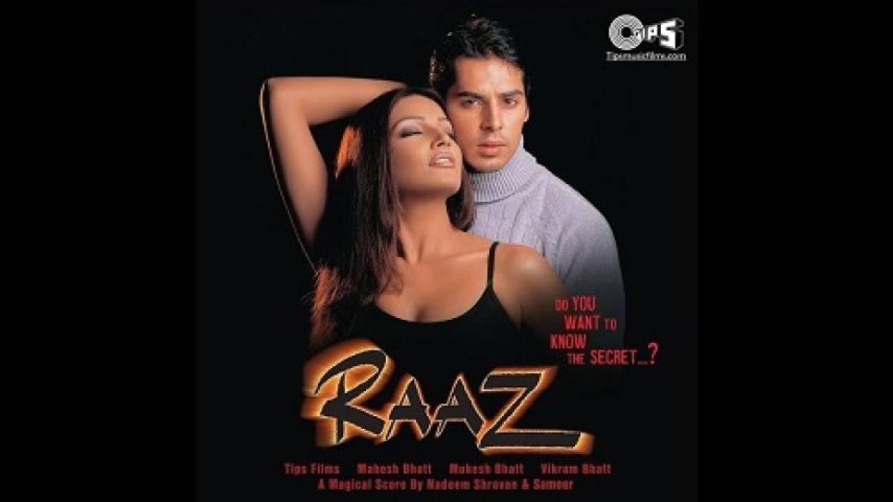 مشاهدة فيلم Raaz 1 2002 مترجم لاروزا