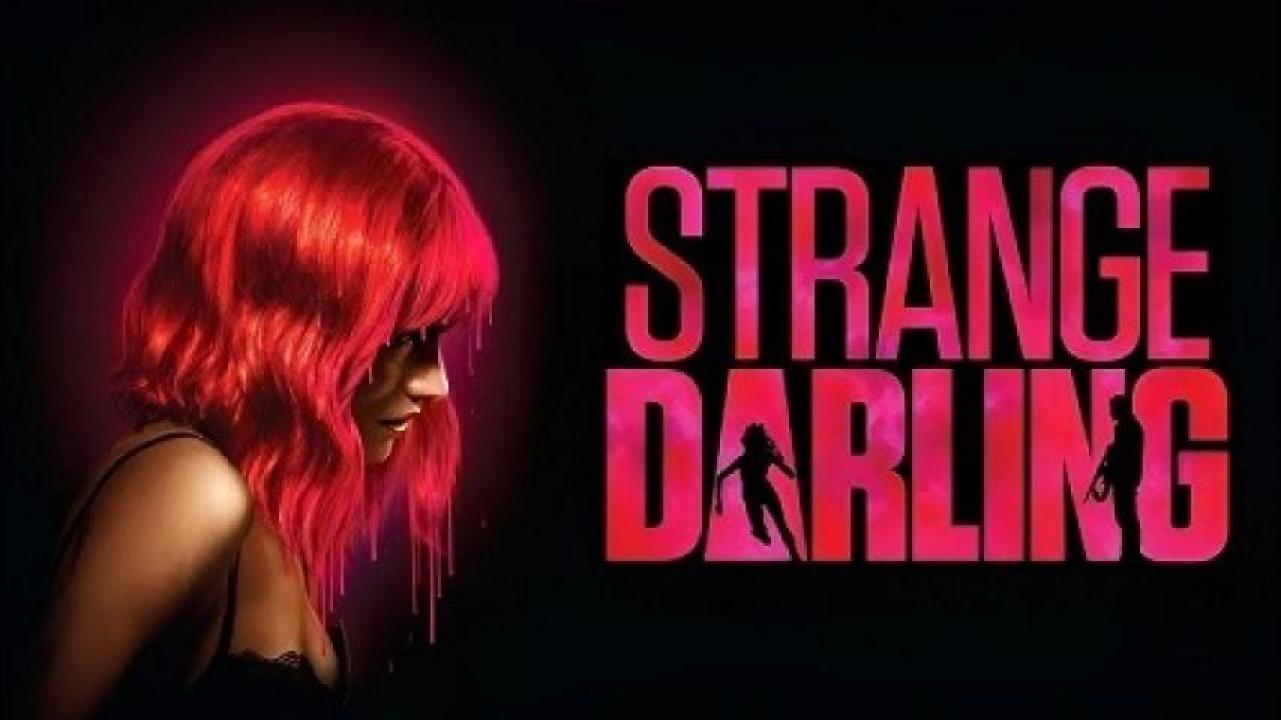 مشاهدة فيلم Strange Darling 2023 مترجم لاروزا