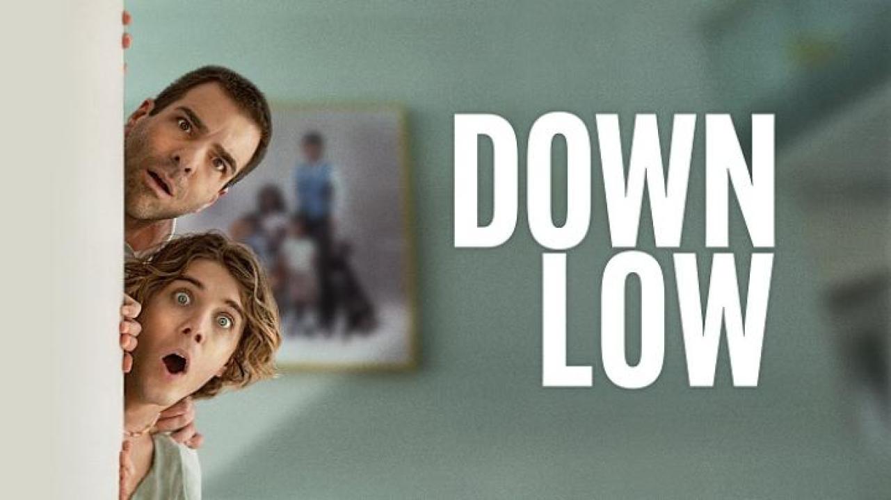 مشاهدة فيلم Down Low 2023 مترجم لاروزا