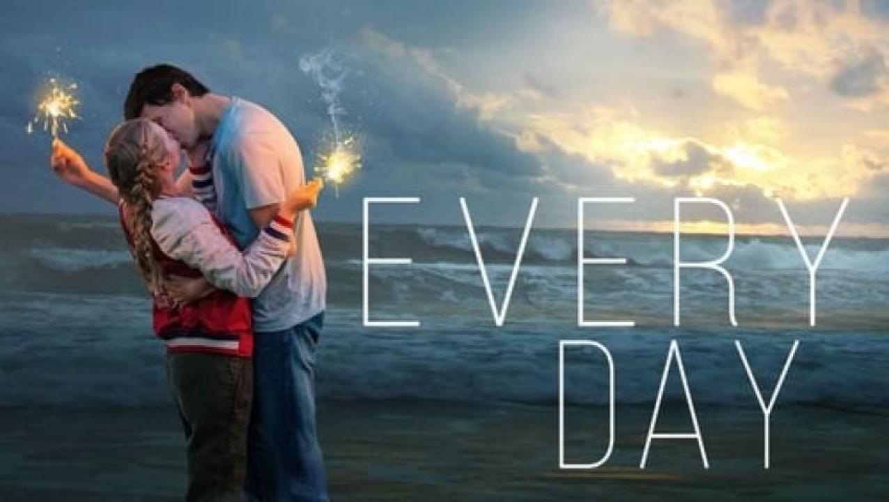 مشاهدة فيلم Every Day 2018 مترجم لاروزا