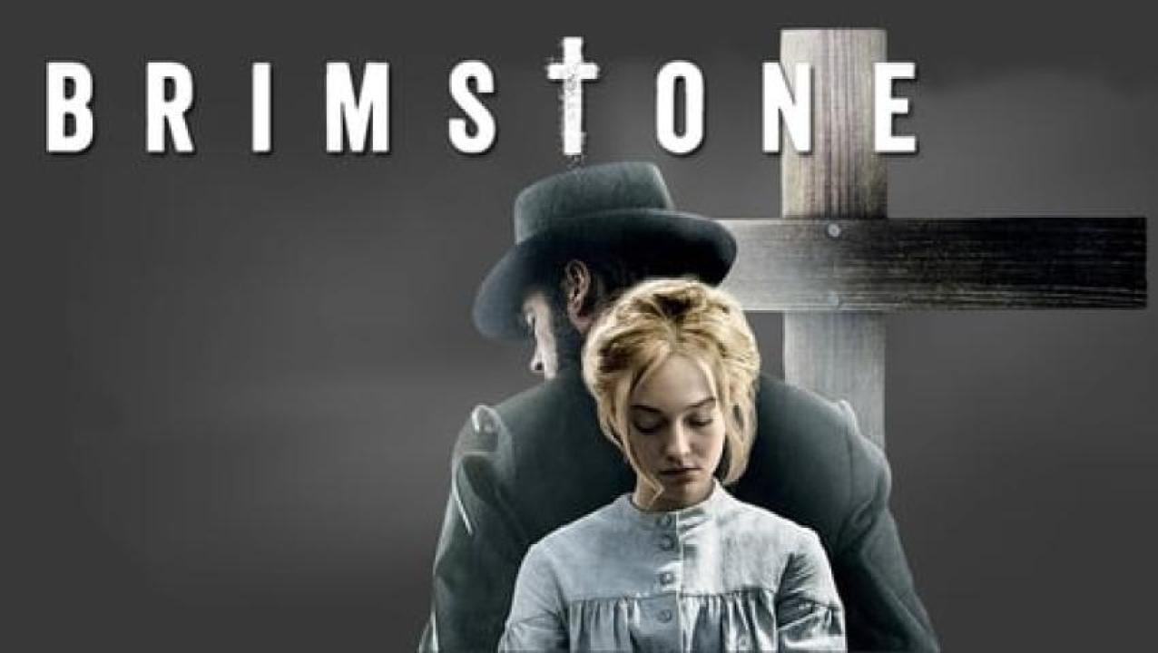 مشاهدة فيلم Brimstone 2016 مترجم لاروزا