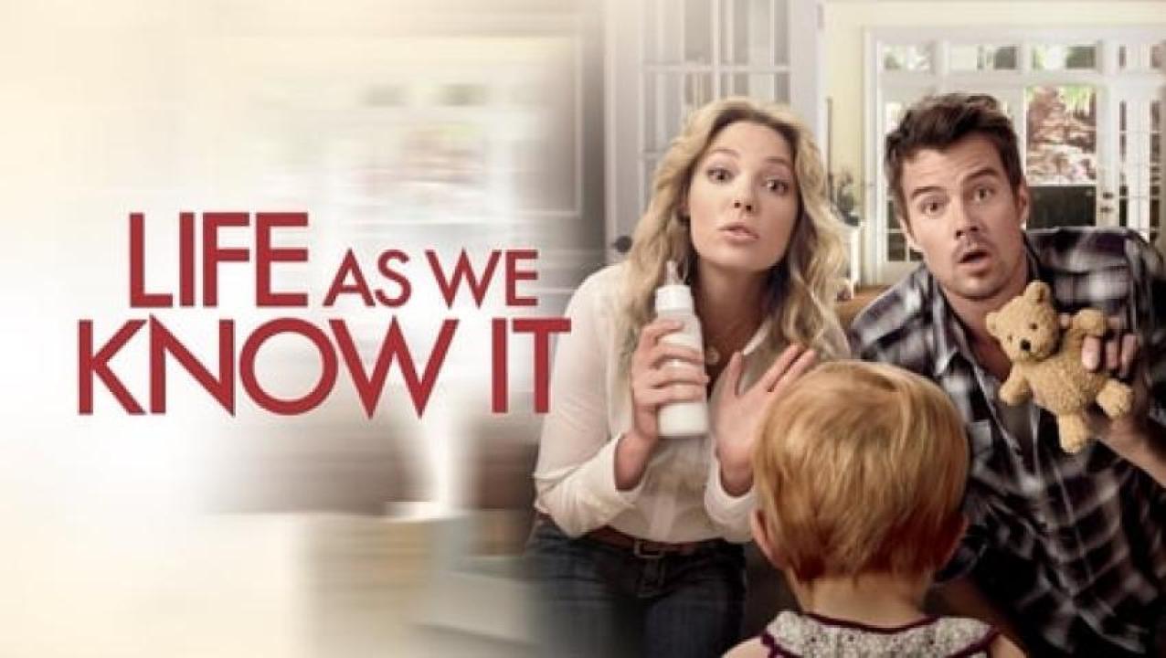 مشاهدة فيلم Life as We Know It 2010 مترجم لاروزا