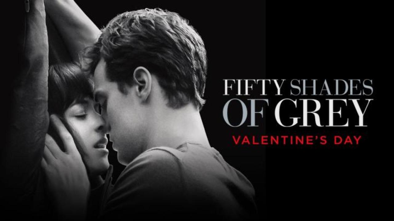 مشاهدة فيلم Fifty Shades of Grey 2015 مترجم لاروزا