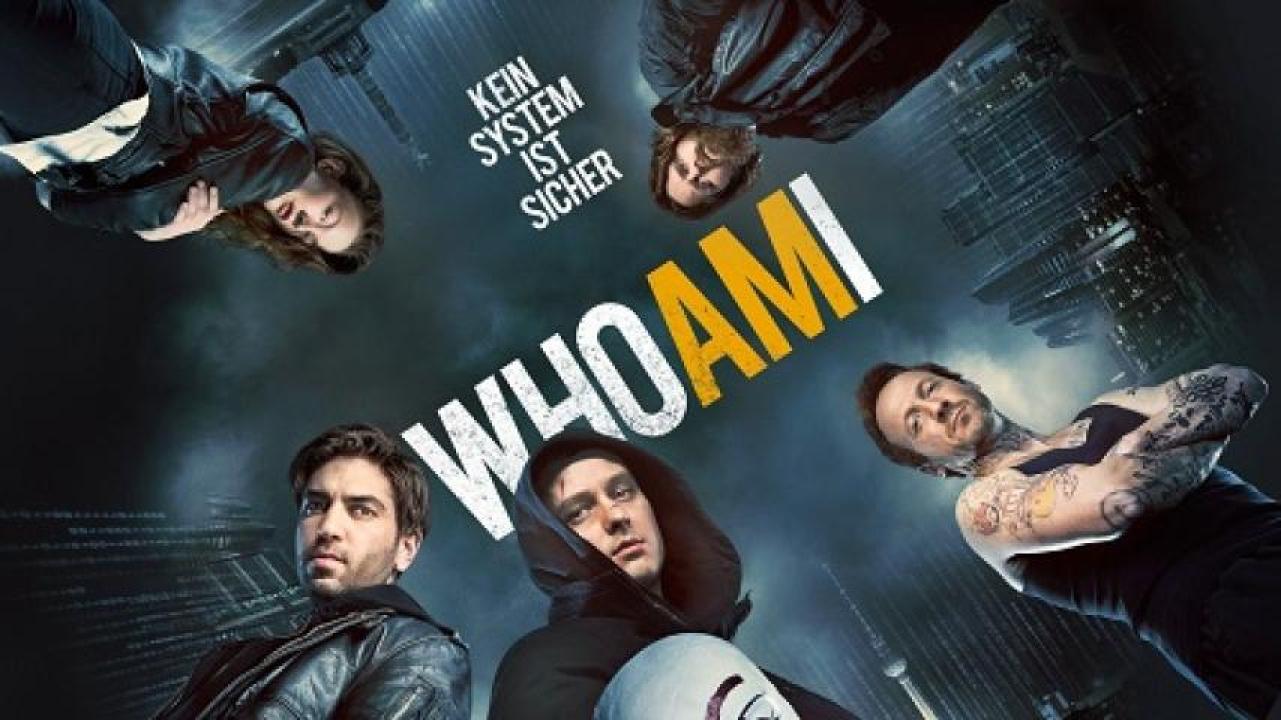 مشاهدة فيلم Who Am I 2014 مترجم لاروزا