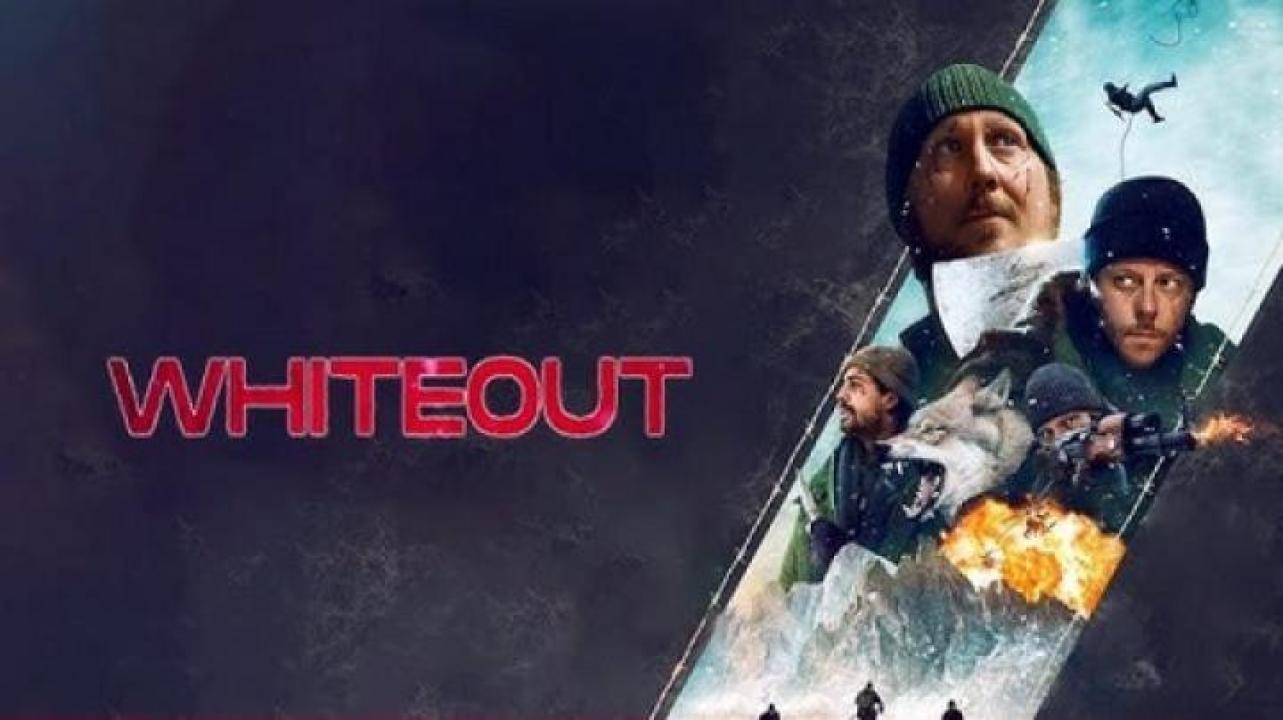 مشاهدة فيلم Whiteout 2023 مترجم لاروزا