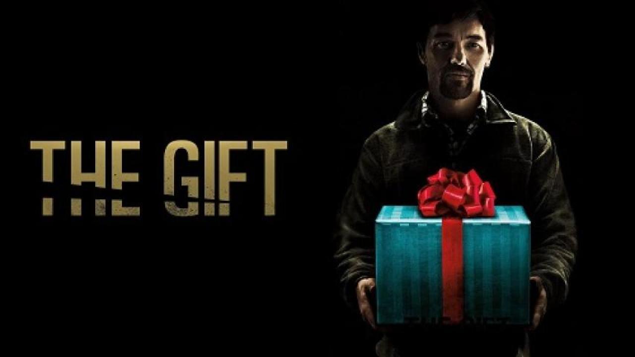 مشاهدة فيلم The Gift 2015 مترجم لاروزا