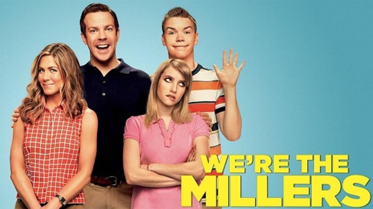 مشاهدة فيلم We're the Millers 2013 مترجم لاروزا