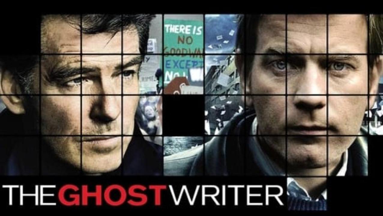 مشاهدة فيلم The Ghost Writer 2010 مترجم لاروزا