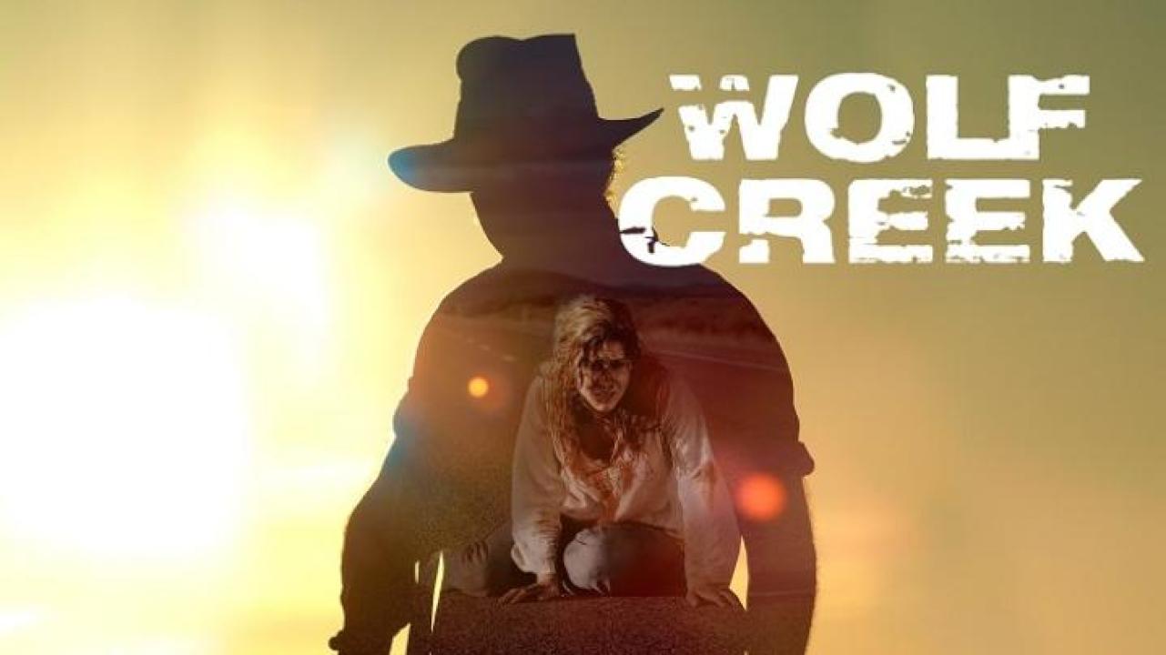 سلسلة افلام Wolf Creek مترجم