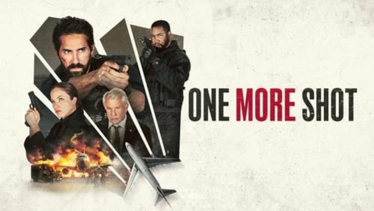 مشاهدة فيلم One More Shot 2024 مترجم جديدك