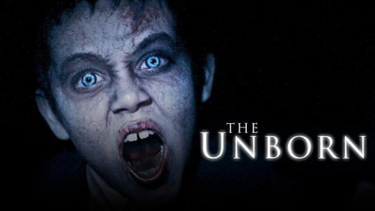 مشاهدة فيلم The Unborn 2009 مترجم لاروزا