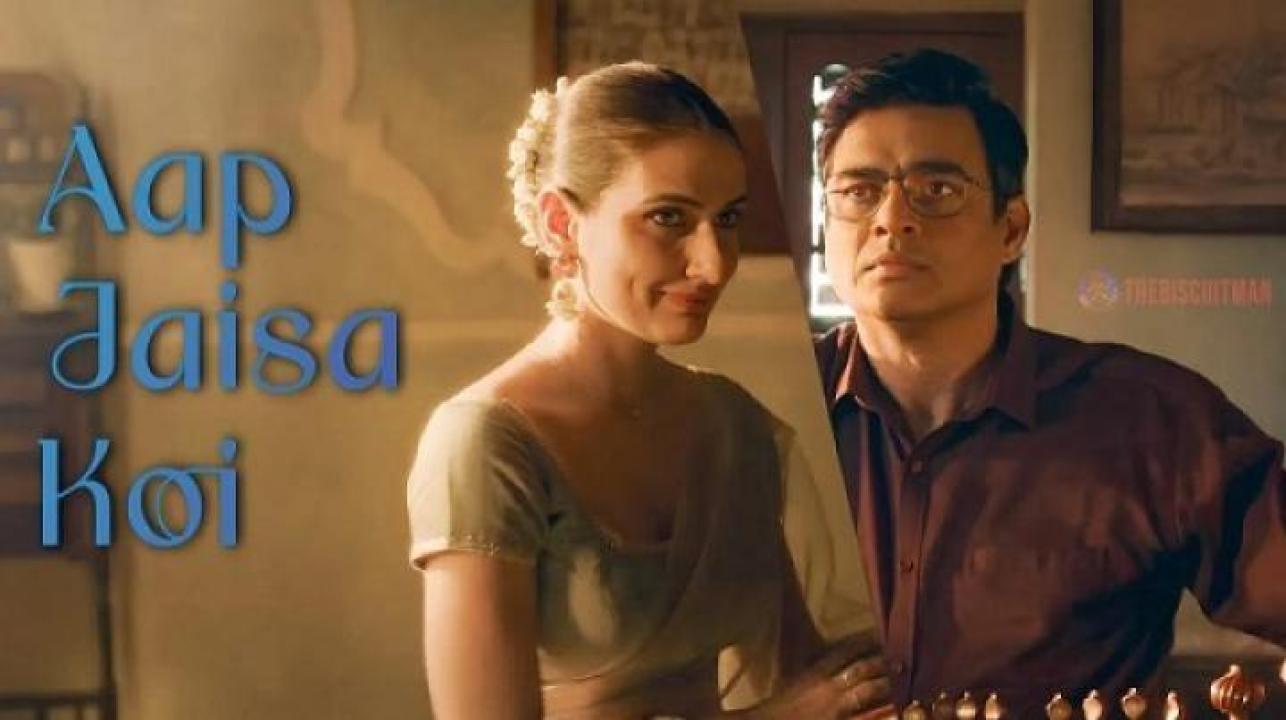 مشاهدة فيلم Aap Jaisa Koi 2025 مترجم جديدك