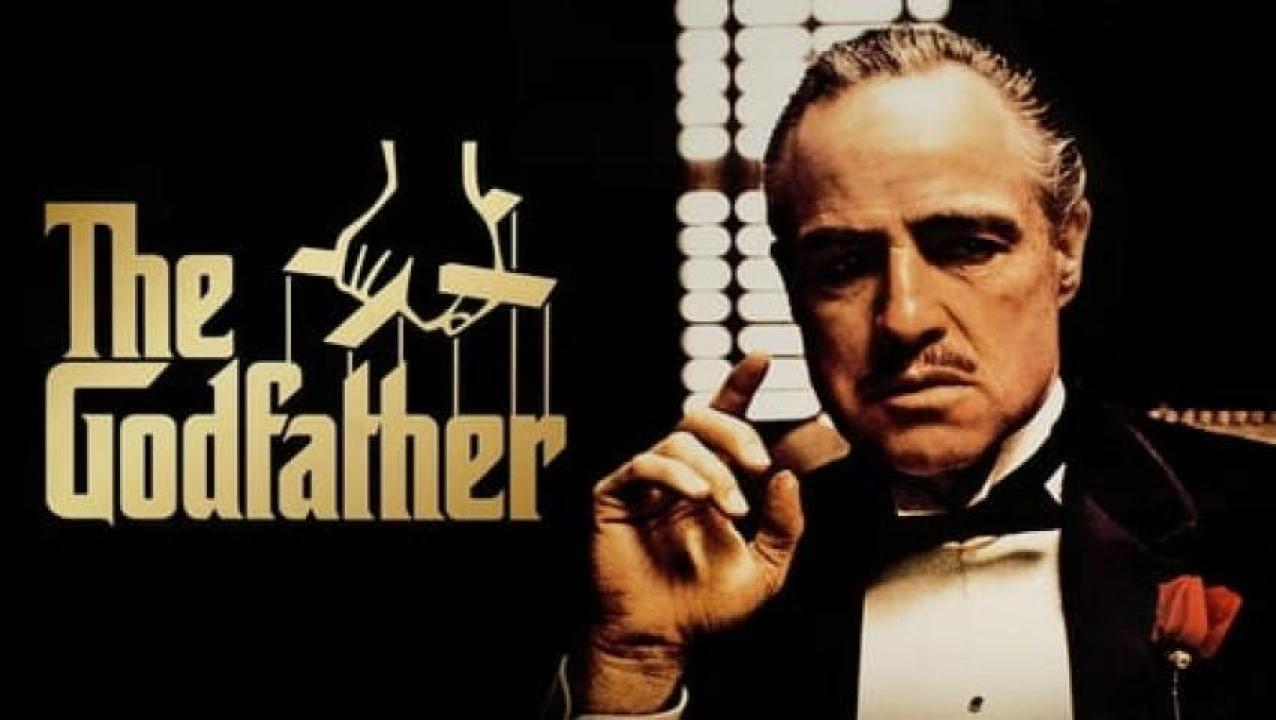 مشاهدة فيلم The Godfather 1 1972 مترجم لاروزا