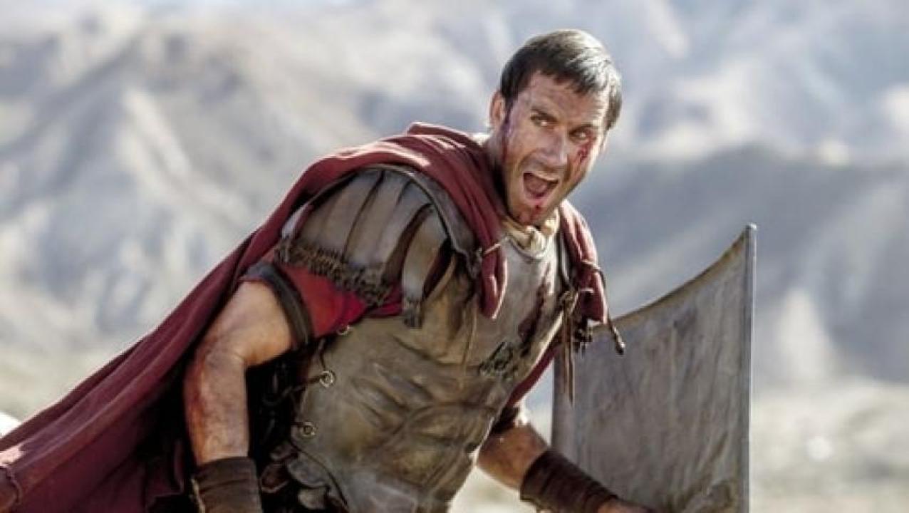 مشاهدة فيلم Risen 2016 مترجم لاروزا