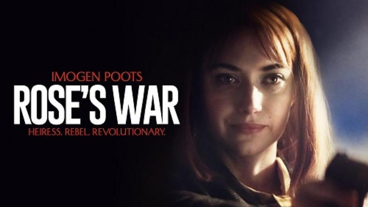 مشاهدة فيلم Rose's War 2023 مترجم لاروزا