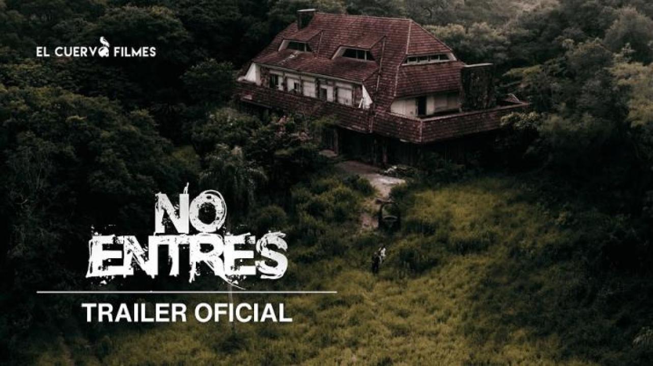 مشاهدة فيلم Do Not Enter 2024 مترجم جديدك
