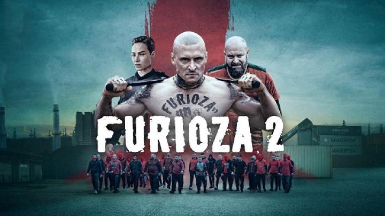 مشاهدة فيلم Inside Furioza 2 2025 مترجم جديدك