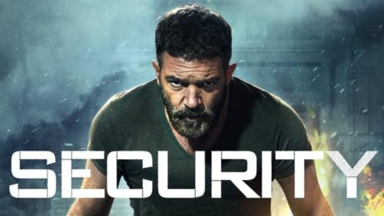 مشاهدة فيلم Security 2017 مترجم لاروزا