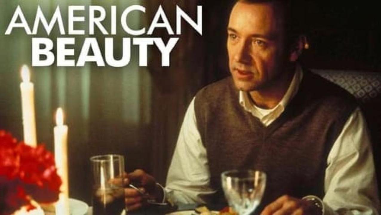 مشاهدة فيلم American Beauty 1999 مترجم لاروزا