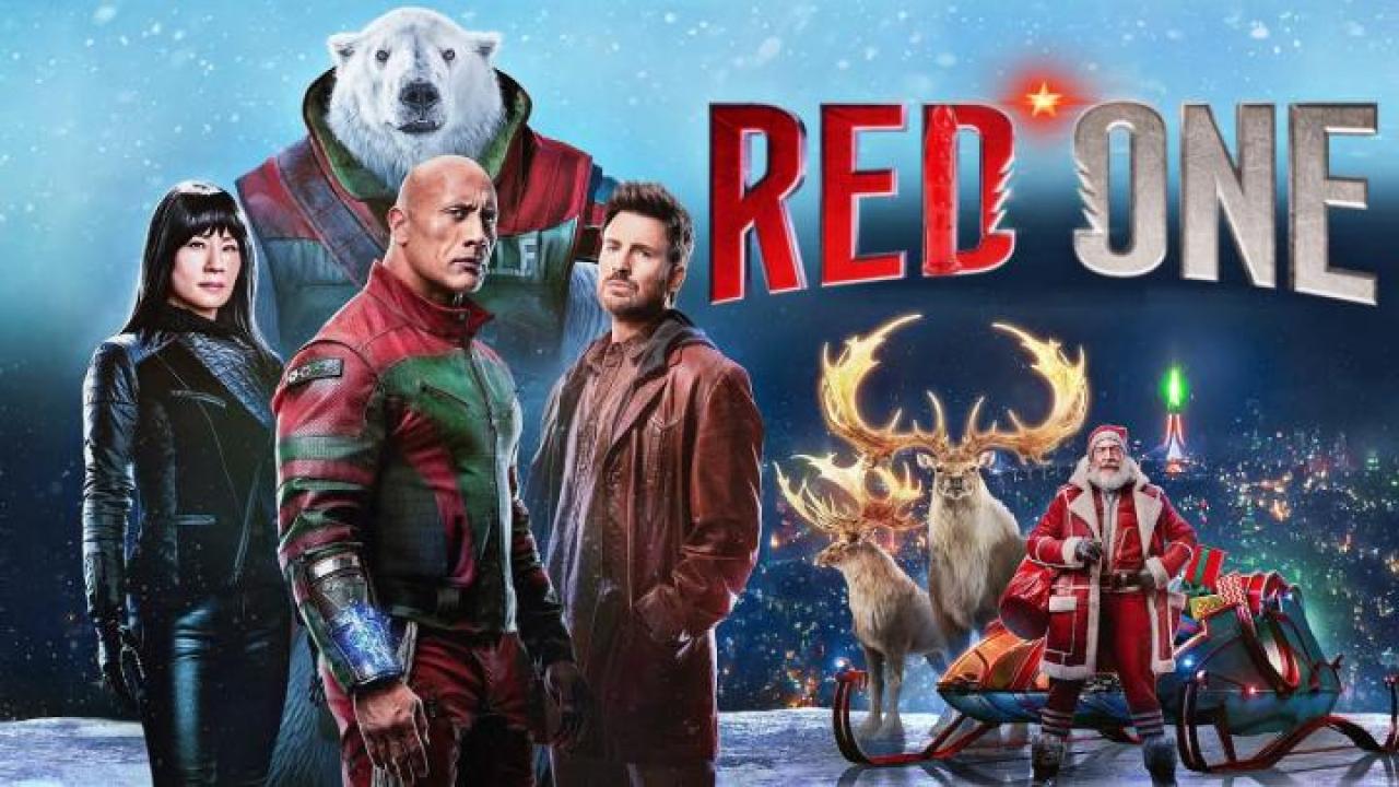مشاهدة فيلم Redone 2024 مترجم  ماي سيما