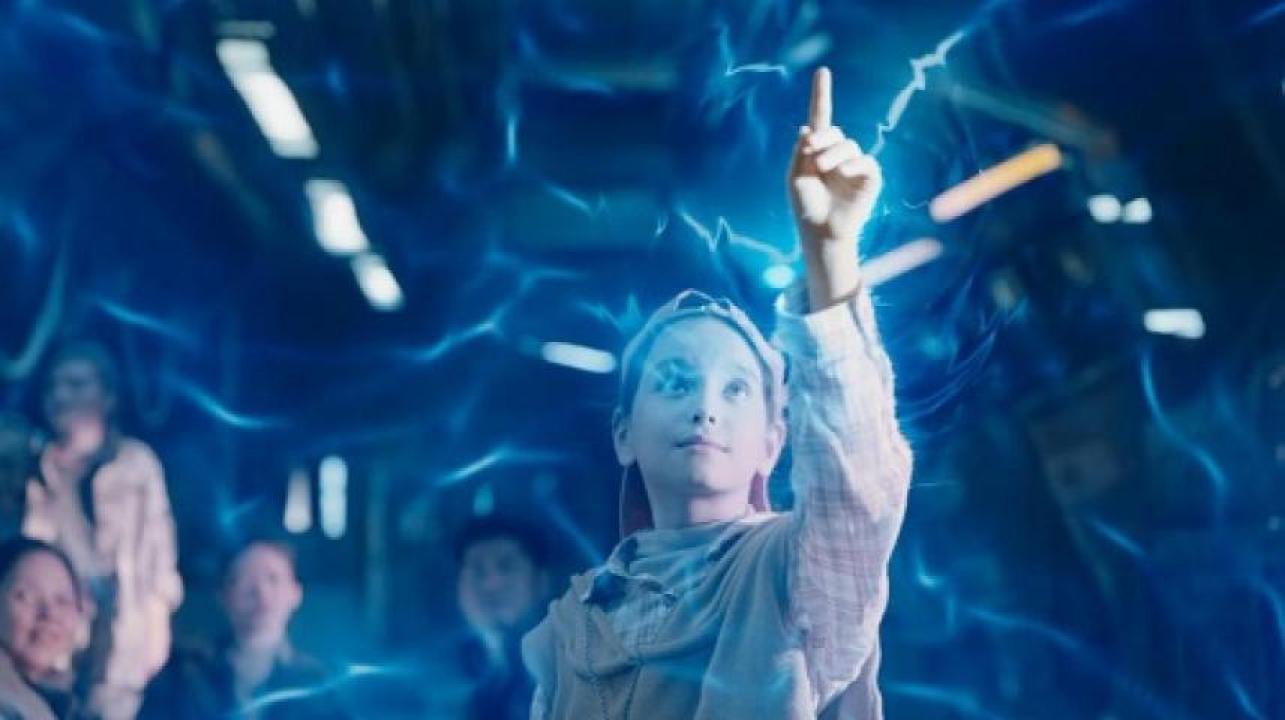 مشاهدة فيلم Star Abyss 2024 مترجم جديدك